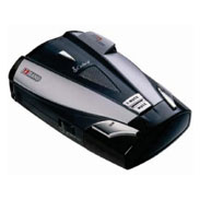 Radar detectors - Cobra XRS9430